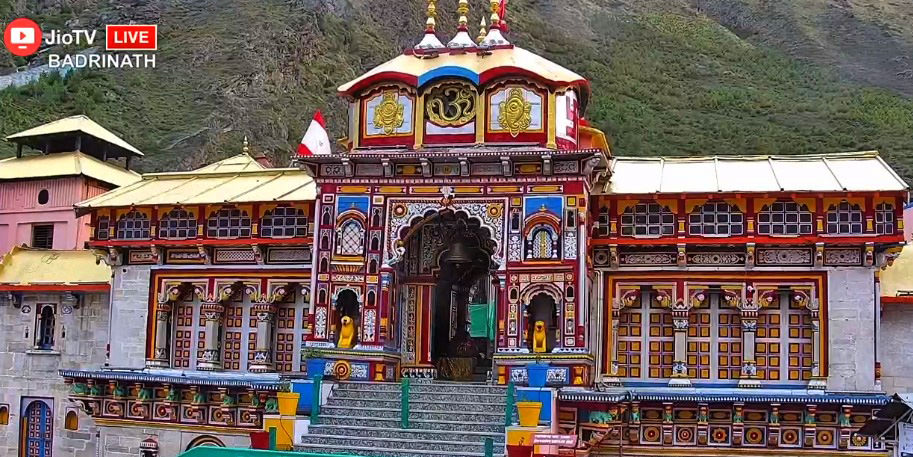 Char-Dham-Yatra