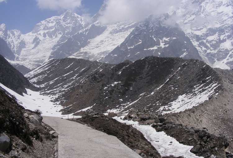 kedarnath trip planner