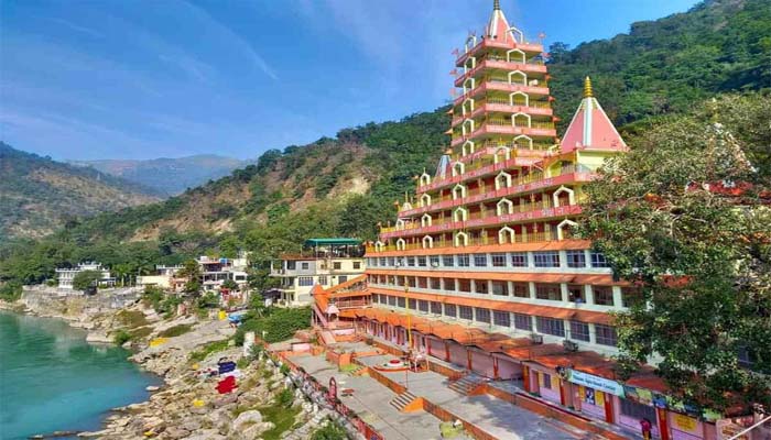 THE ULTIMATE GUIDE FOR RIVER RAFTING IN RISHIKESH