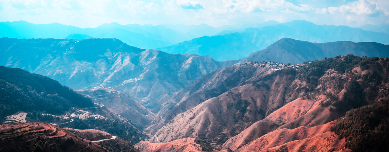 20 BEST PLACES TO VISIT IN UTTARAKHAND